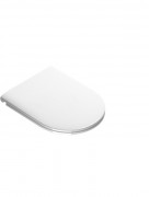 Сиденье с крышкой для унитаза Catalano Sfera Soft-close антибактериальное белый 5S63STF00