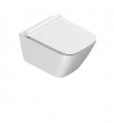 Унитаз подвесной Catalano Green NewFlush керамика глянцевый белый 1VS50RGR00