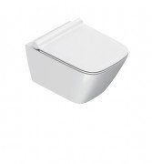 Унитаз подвесной Catalano Green NewFlush керамика глянцевый белый 1VS50RGR00