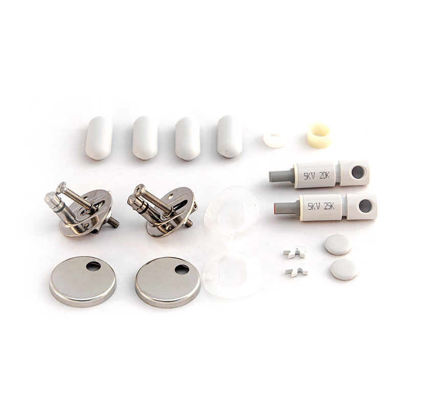 Петлі для сидіння з кришкою для унітазу Catalano CRNLF