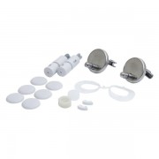 Петли для сиденья с крышкой для унитаза Catalano CRSZPL