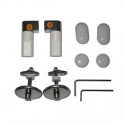 Петлі для сидіння з кришкою для унітазу Catalano CERSSST