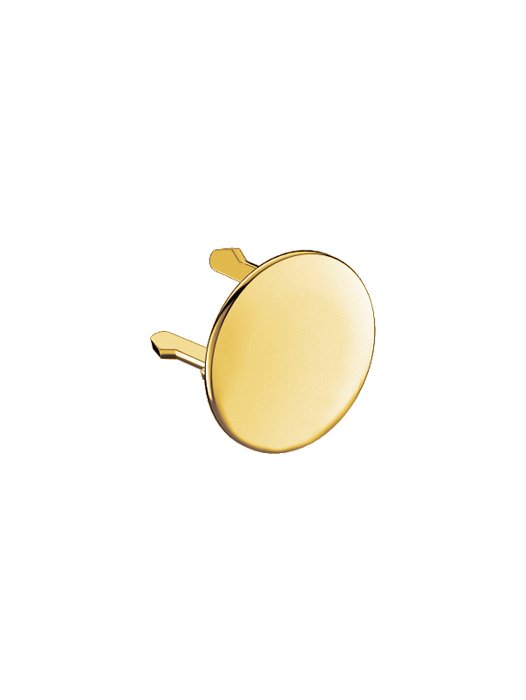 Накладка на перелив Catalano золото Z545060