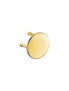 Накладка на перелив Catalano золото Z545060