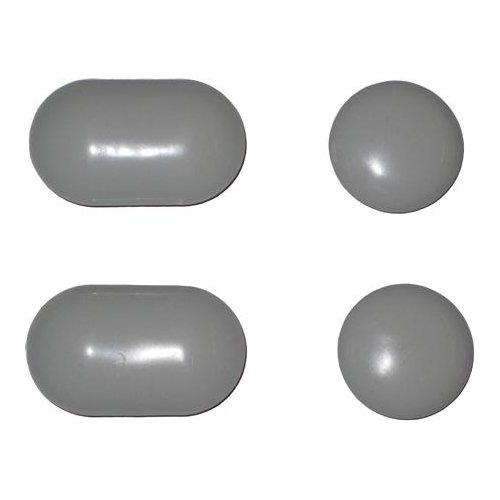 Відбійники для сидіння унітазу Catalano гума SETPARAVL