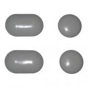 Відбійники для сидіння унітазу Catalano гума SETPARAVL