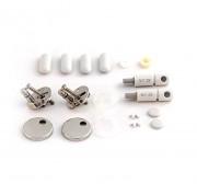 Петлі для сидіння з кришкою для унітазу Catalano CRNLF