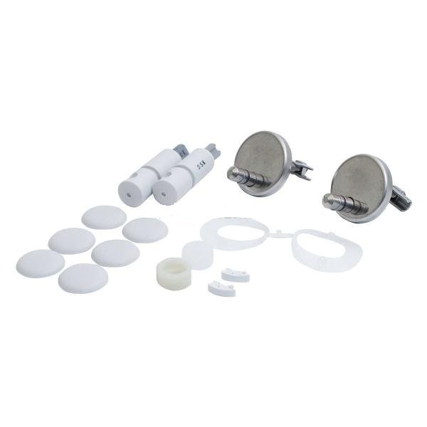 Петли для сиденья с крышкой для унитаза Catalano CRSZPL