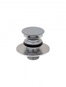 Донний клапан для раковини Catalano Horizon цемент 5PIPCCS