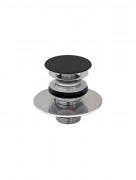 Донний клапан для раковини Catalano Horizon чорний матовий 5PIPCNS