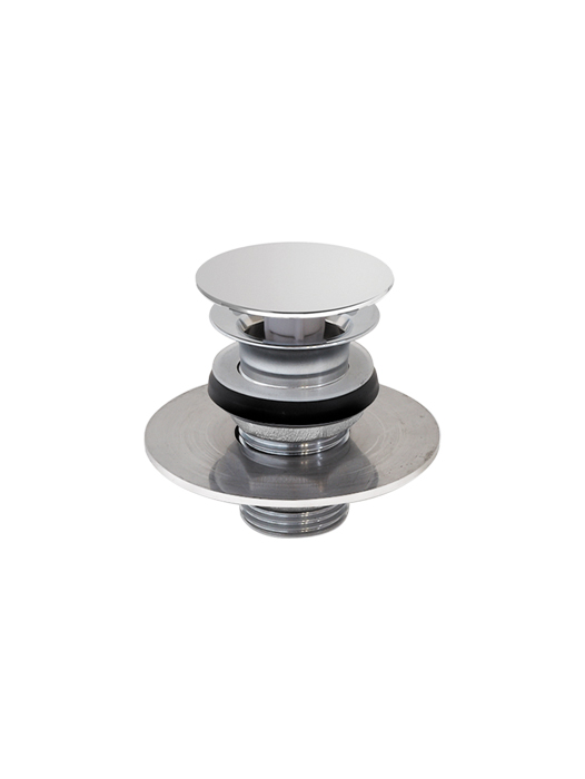 Донный клапан для раковины Catalano Horizon хром 5PIPC00