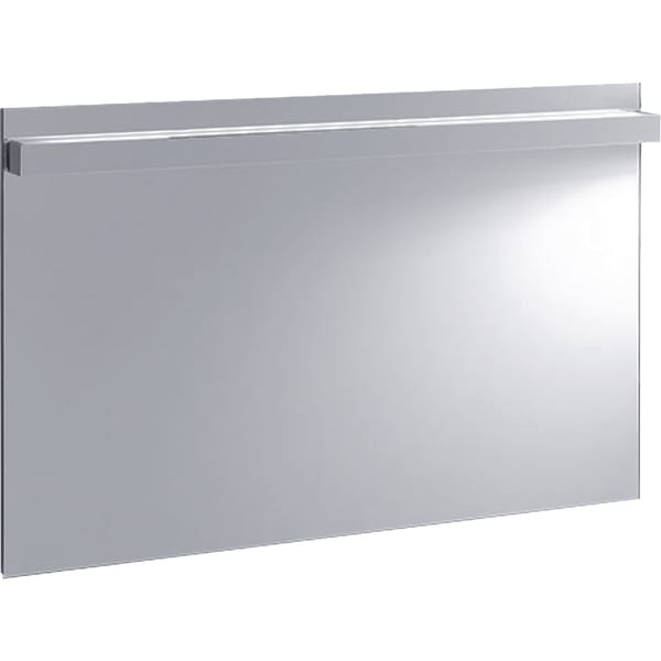Зеркало Geberit iCon 120х75 см с подсветкой 840720000