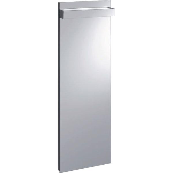 Дзеркало Geberit iCon 37х110 см з підсвічуванням 840537000