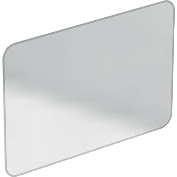 Дзеркало Geberit myDay 100х70 см з підсвічуванням 824300000