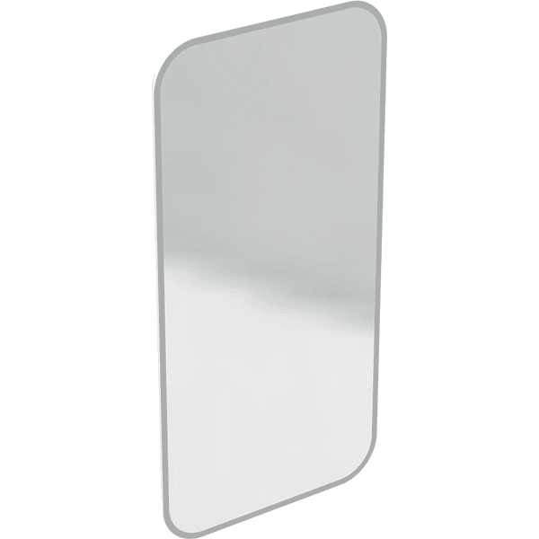 Зеркало Geberit myDay 40х80 см с подсветкой 824340000