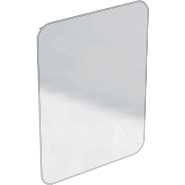 Дзеркало Geberit myDay 60х80 см з підсвічуванням 824360000