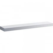 Полочка для ванной Geberit iCon 90 см ДСП белый/высокоглянцевое покрытие 840990000