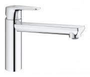 Смеситель для кухни Grohe BauEdge однорычажный хром 31693000