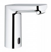 Смеситель для раковины Grohe Eurosmart Cosmopolitan E инфракрасный хром 36330001