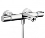 Термостат для ванной Hansgrohe Versostat двухвентильный хром 15348000