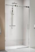 Душевые двери Radaway Espera Pro DWJ 140 левосторонние хром/прозрачное стекло 10090140-01-01L+10091140-01-01L