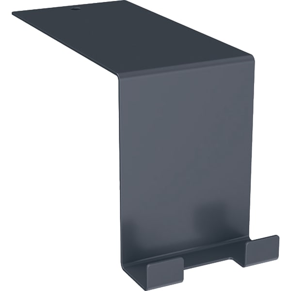 Крючок для ванной Geberit Group сталь лава матовый 500.647.JK.2