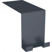 Крючок для ванной Geberit Group сталь лава матовый 500.647.JK.2