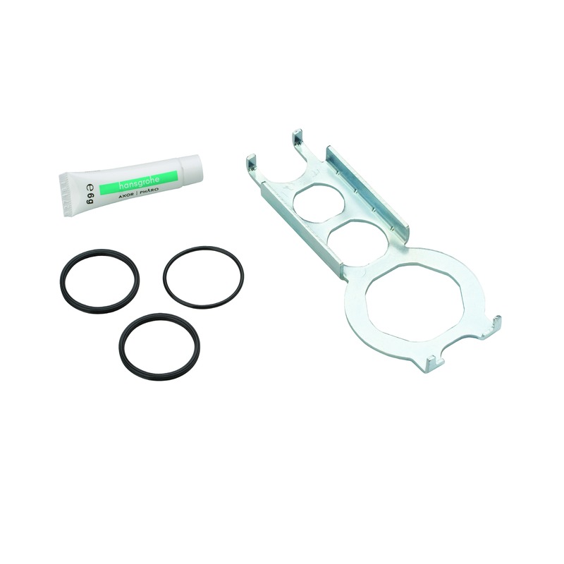 Набор уплотнителей Hansgrohe для кухонных смесителей 95053000