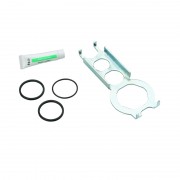 Набір ущільнювачів Hansgrohe для кухонних змішувачів 95053000