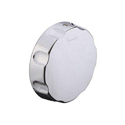 Ручка смесителя Hansgrohe хром 96083000