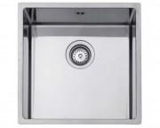 Мийка для кухні Teka Top Be Linea 40.40 R15 44х40 см нержавіюча сталь полірована 10138003