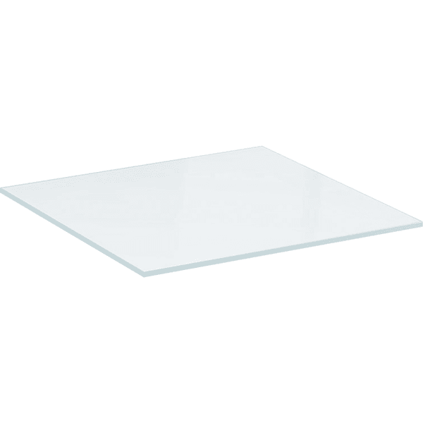 Стеклянная полка Geberit Xeno² для тумб с двумя выдвижными ящиками 500.523.00.1