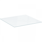 Стеклянная полка Geberit Xeno² для тумб с одним выдвижным ящиком 500.524.00.1