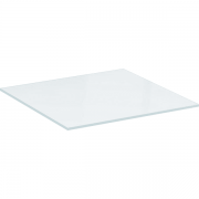 Стеклянная полка Geberit Xeno² для тумб с двумя выдвижными ящиками 500.523.00.1