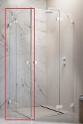 Душевые двери Radaway Essenza Pro White KDD 90 левосторонние белый/прозрачное стекло 10096090-04-01L
