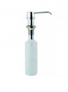 Дозатор для жидкого мыла Teka 350 мл хром 115890011