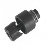 Дирокол для того різання отворів в мийках Teka сталь чорний 40199901