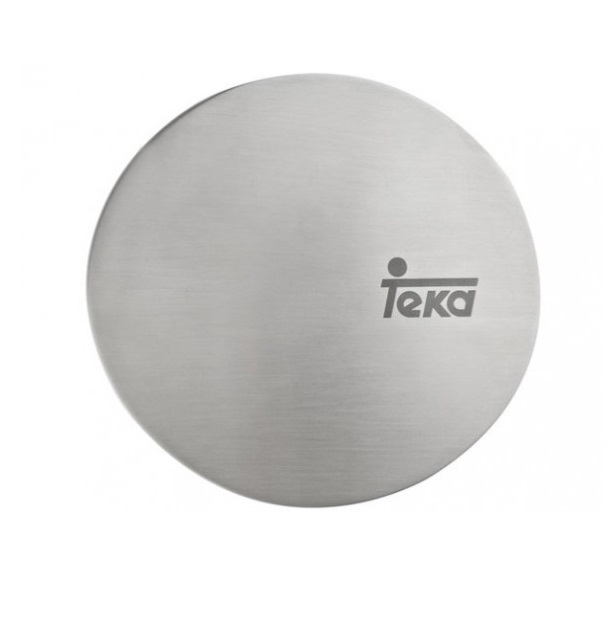 Декоративна накладка на зливний отвір для мийок Teka 40199510