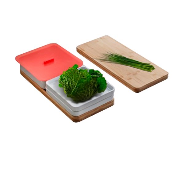 Комплект для мийок Teka Zenit R15 COOKING SET 40199270