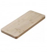 Поднос/разделочная доска Teka бамбук 40199236