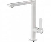 Смеситель для кухни Teka FO 915 однорычажный ультра белый 62915020BC