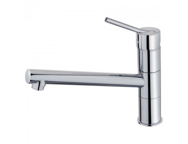 Змішувач для кухні Teka IN 993 одноважільний хром 116050000
