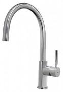 Смеситель для кухни Teka Inox H3 однорычажный нержавеющая сталь 749150200