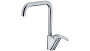 Смеситель для кухни Teka MTP 994 однорычажный хром 116030002