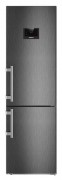 Холодильник двухкамерный Liebherr CBNPbs 4858 Premium BioFresh NoFrost нержавеющая сталь SmartSteel/легированная сталь BlackSteel CBNPbs 4858-20 001