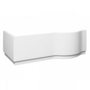 Панель для ванны Riho Dorado L акрил белый P025N0500000000