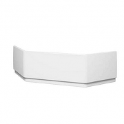 Панель для ванни Riho Winnipeg/Austin/Sydney/Santiago 145 акрил білий P027N0500000000