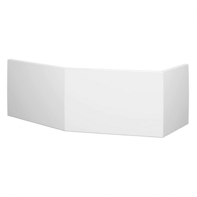 Панель для ванни Riho Geta 170 універсальна акрил білий P088N0500000000