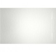 Душевой поддон Riho Isola 120х90 см литой мрамор матовый белый DR261050000000S