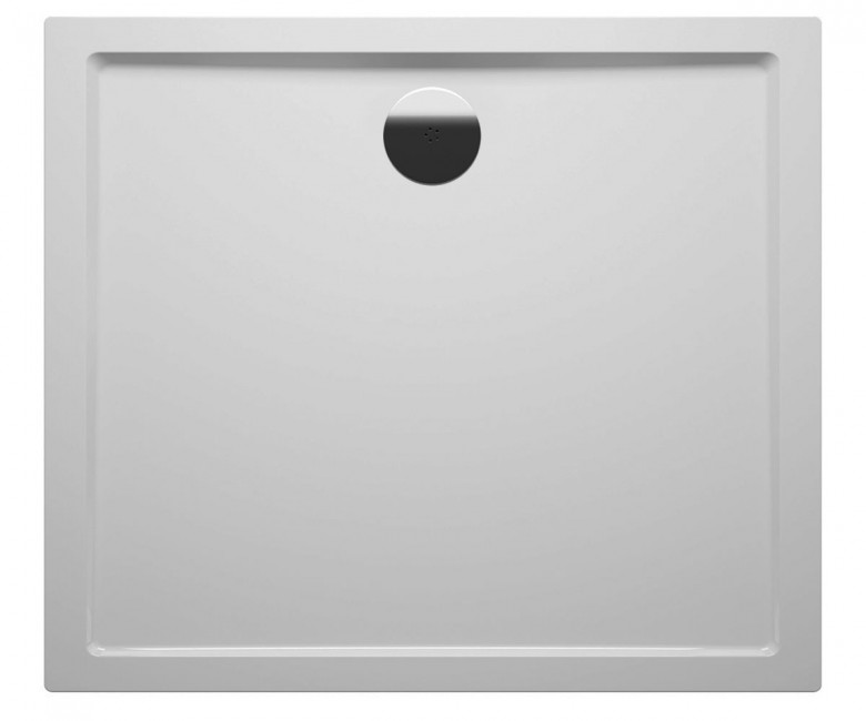 Душевой поддон Riho Davos 253 100х90 см акрил белый DA6100500000000